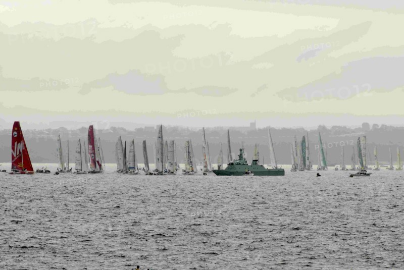 Route du Rhum 2006