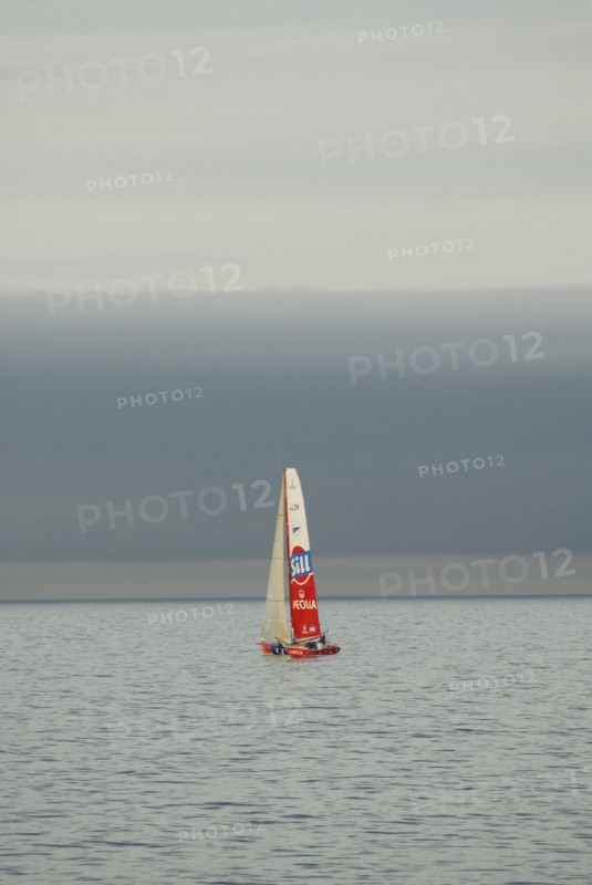 Route du Rhum 2006