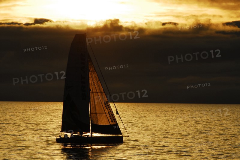 Route du Rhum 2006