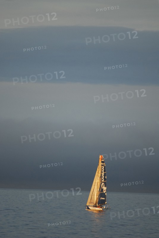 Route du Rhum 2006