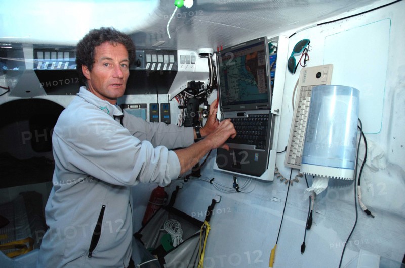 Michel Desjoyaux