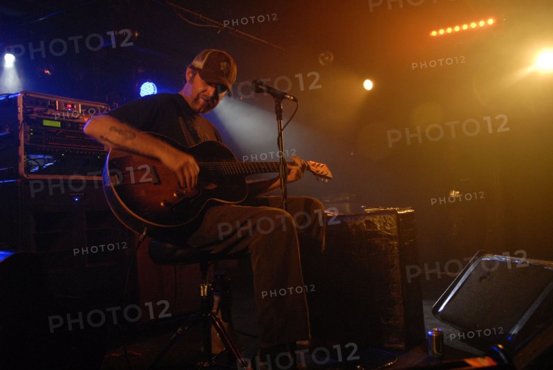 Scott H. Biram