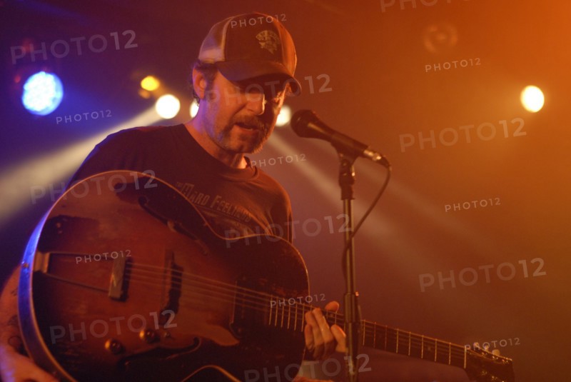 Scott H. Biram