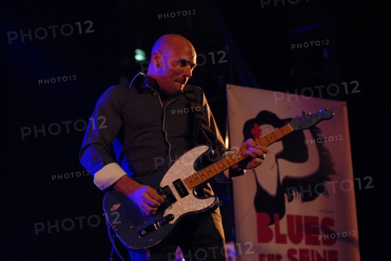 Shawn Kellerman