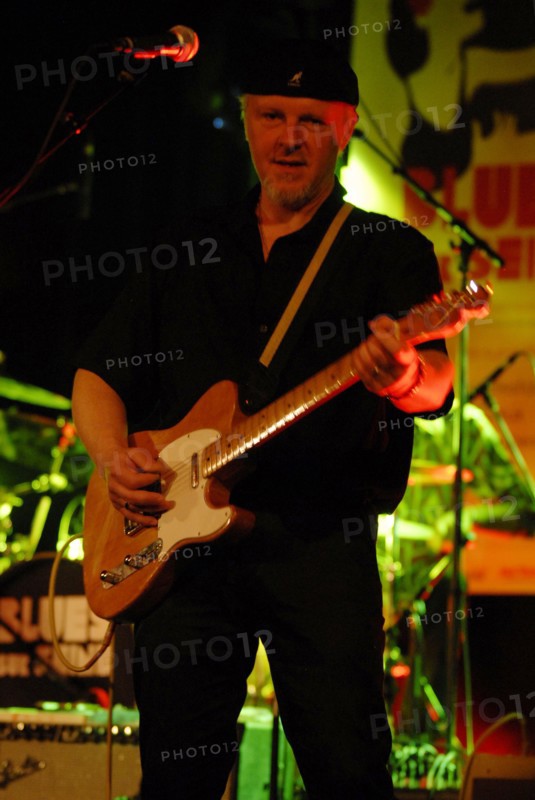 Christophe Garreau