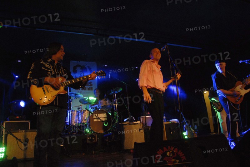 BTC Blues Revue