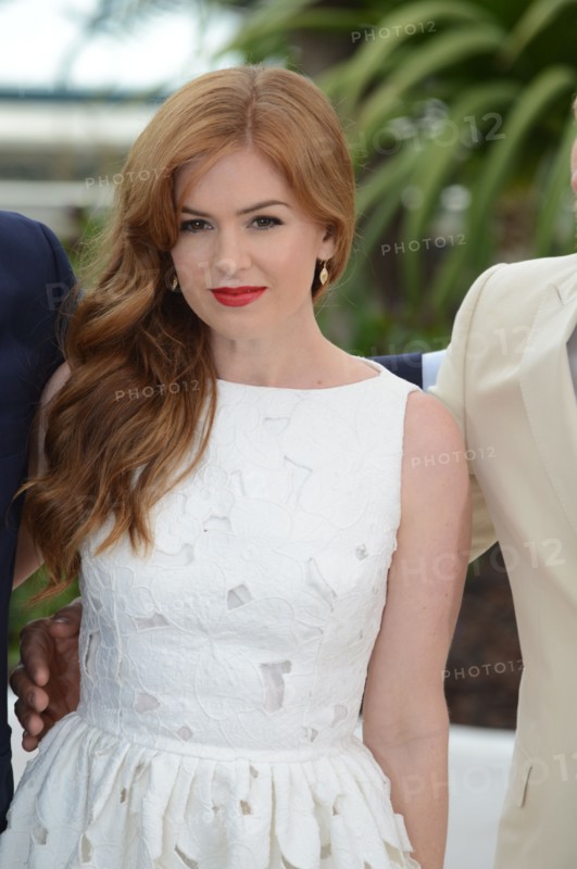 Isla Fisher, Festival de Cannes 2013