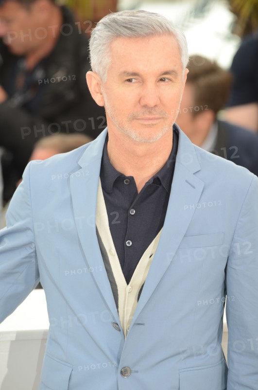 Baz Luhrmann, Festival de Cannes 2013