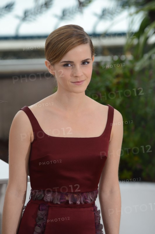 Emma Watson, Festival de Cannes 2013