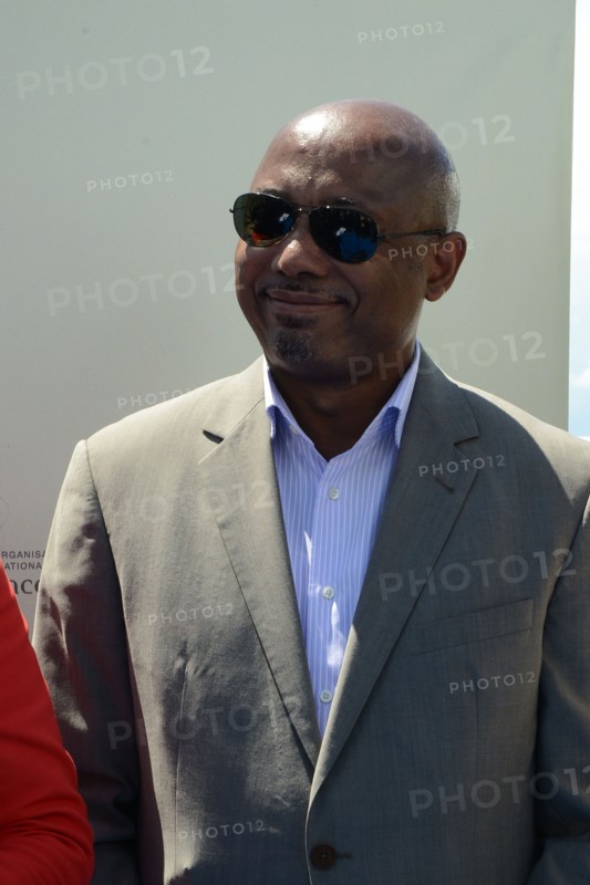 Raoul Peck, Festival de Cannes 2013
