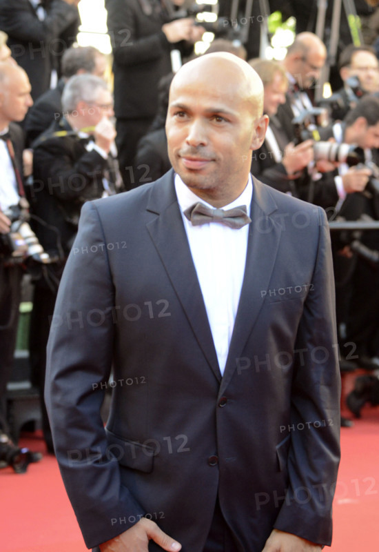 Eric Judor, Festival de Cannes 2013