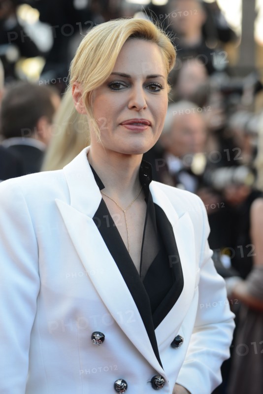 Aimee Mullins, Festival de Cannes 2013