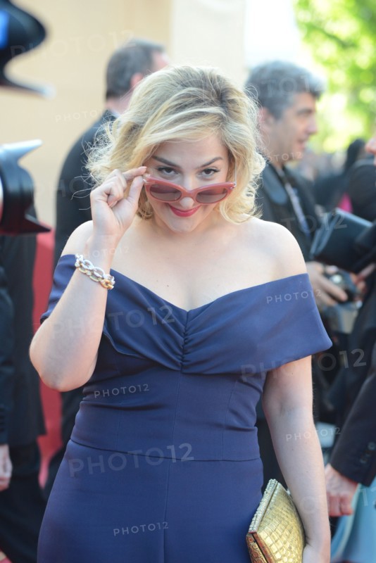 Marilou Berry, Festival de Cannes 2013