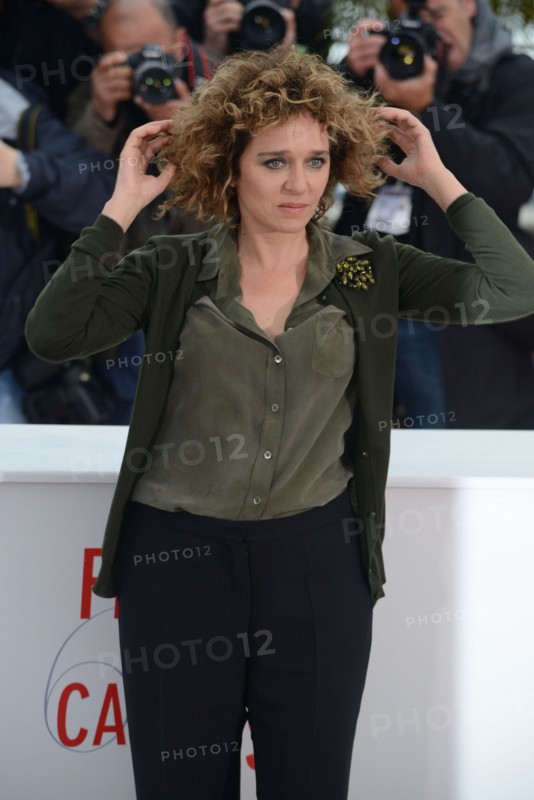 Valeria Golino, Festival de Cannes 2013