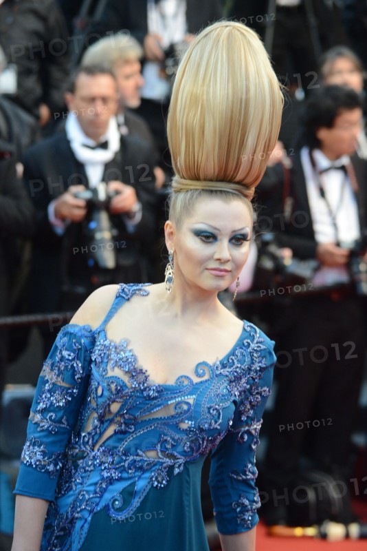 Elena Lenina, Festival de Cannes 2013