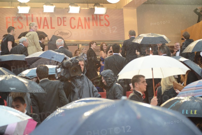 Cheryl Cole, Festival de Cannes 2013