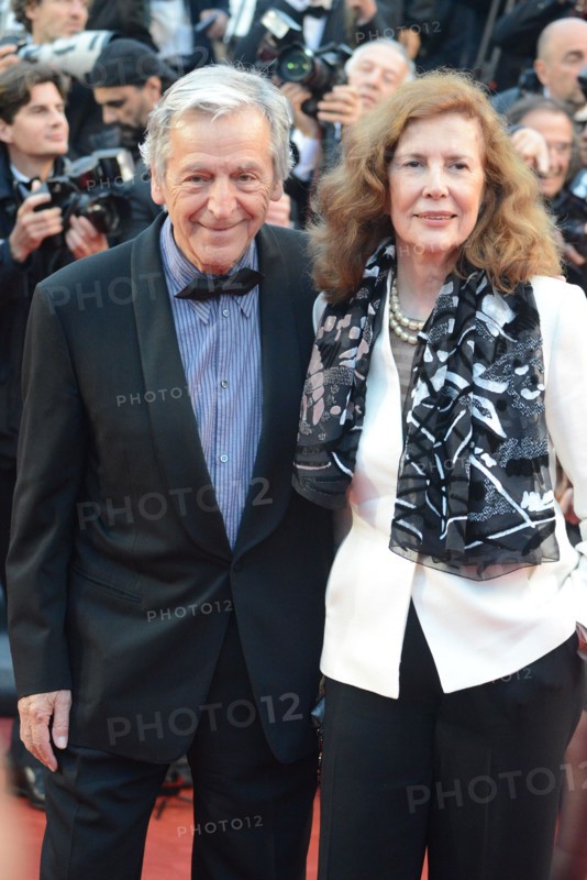 Costa-Gavras, Cannes Film Festival 2013