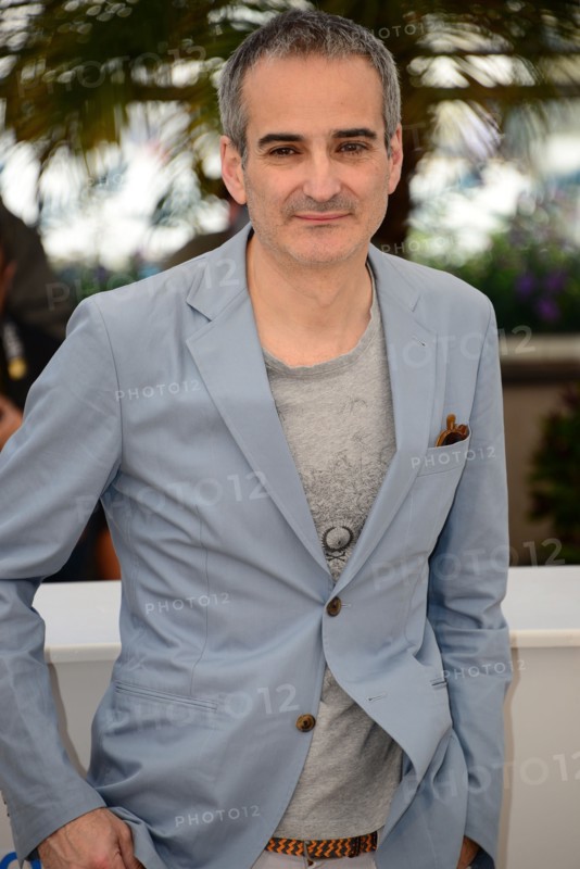 Michael Douglas, Festival de Cannes 2013