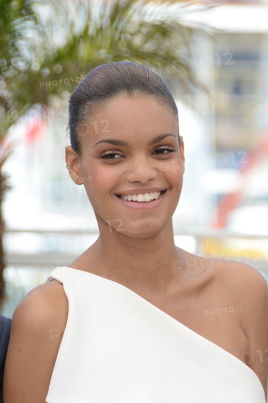 Anais Monory, Festival de Cannes 2013