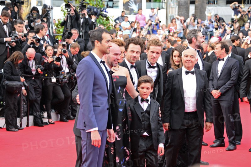 Alexander Payne, Festival de Cannes 2013