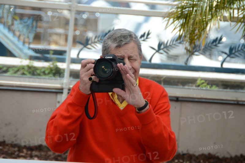 Jerry Lewis, Festival de Cannes 2013