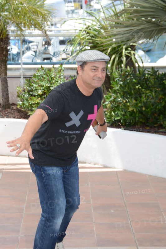 Kevin Pollak, Festival de Cannes 2013