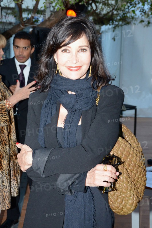 Evelyne Bouix, Festival de Cannes 2013