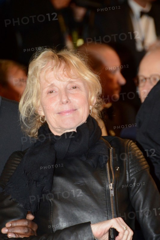 Claire Denis, Festival de Cannes 2013