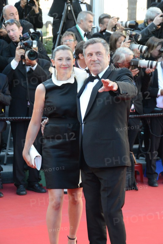 Daniel Auteuil, Festival de Cannes 2013