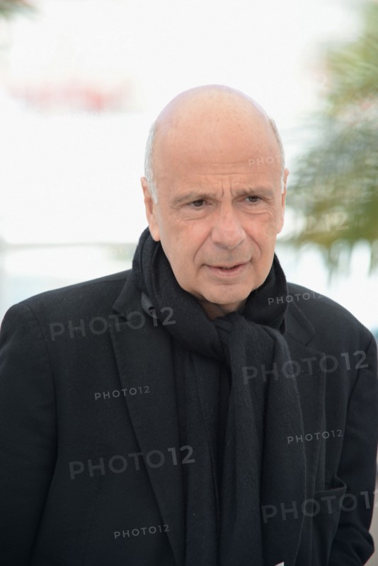 Alain Sarde, Festival de Cannes 2013