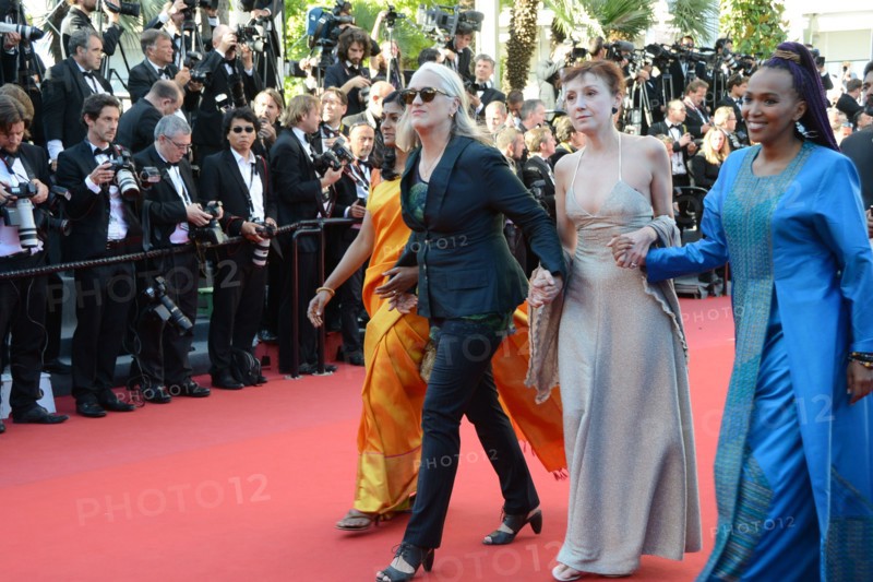 Jury de la Cinéfondation, Festival de Cannes 2013