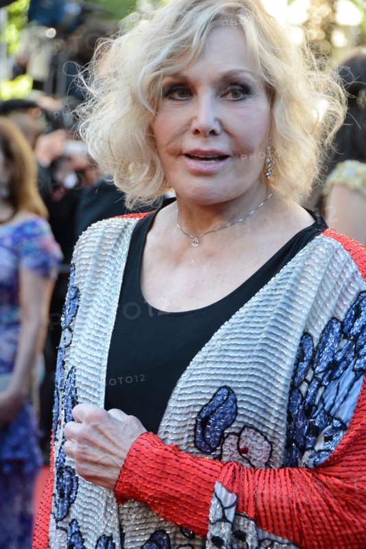 Kim Novak, Festival de Cannes 2013
