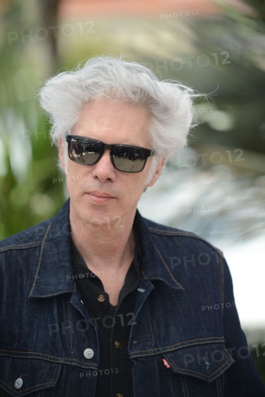 Jim Jarmusch, Cannes Film Festival 2013