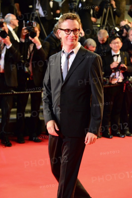 Nicolas Winding Refn, Festival de Cannes 2014