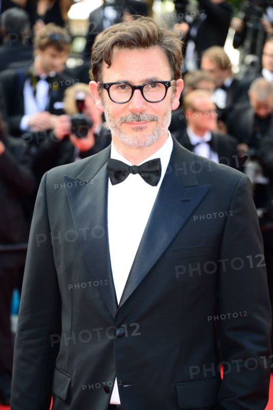 Serge Hazanavicius, Festival de Cannes 2014
