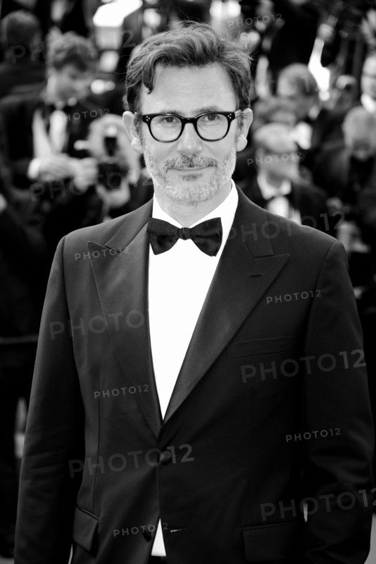 Serge Hazanavicius, Festival de Cannes 2014