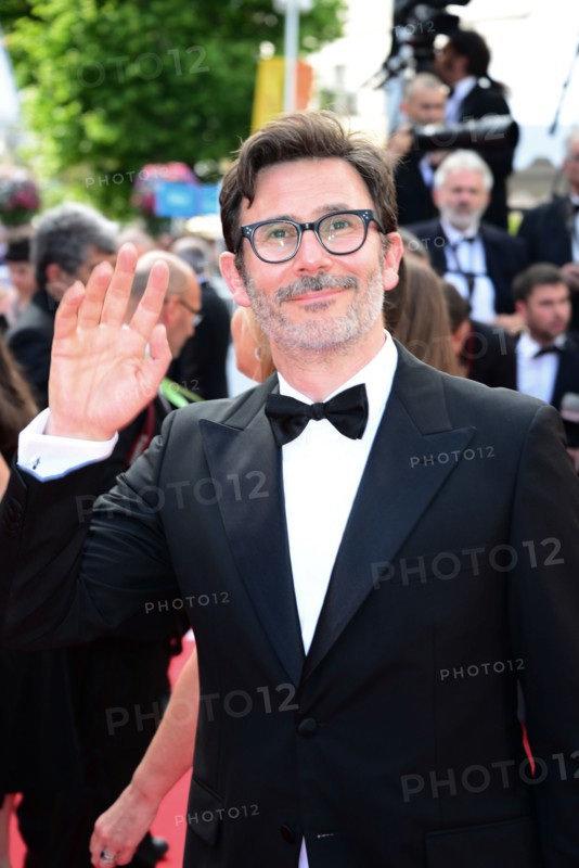 Serge Hazanavicius, Festival de Cannes 2014