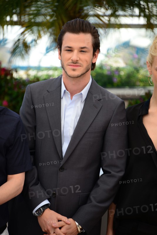 Gaspard Ulliel, Festival de Cannes 2014