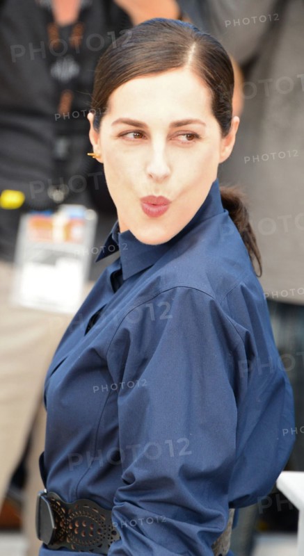 Amira Casar, Festival de Cannes 2014