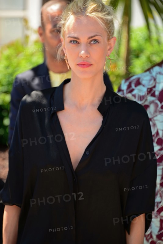 Aymeline Valade, Festival de Cannes 2014