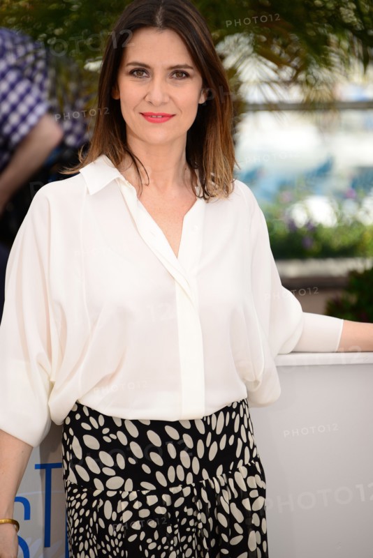 Géraldine Pailhas, Festival de Cannes 2014