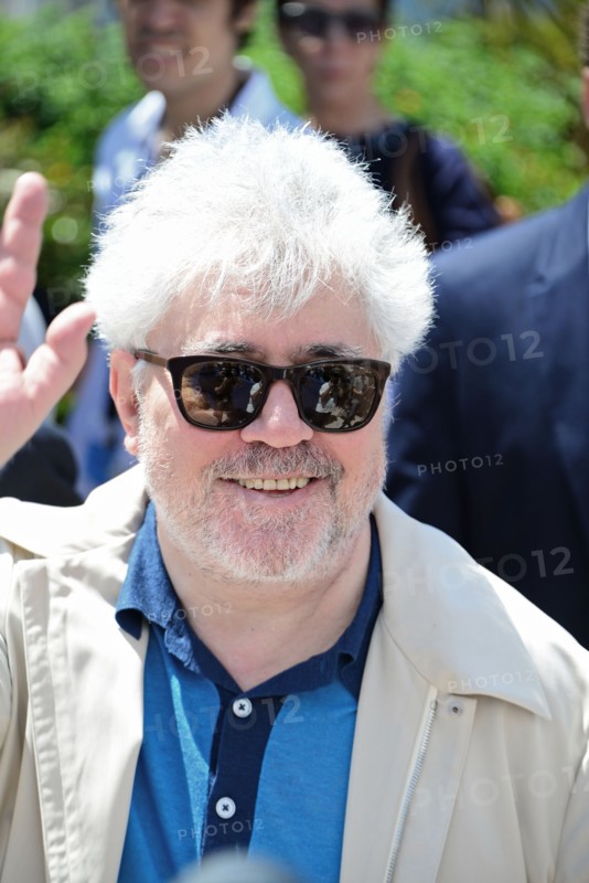 Pedro Almodovar, Festival de Cannes 2014