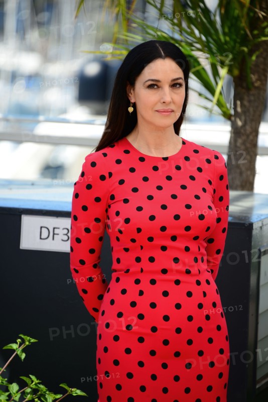 Monica Bellucci, Festival de Cannes 2014