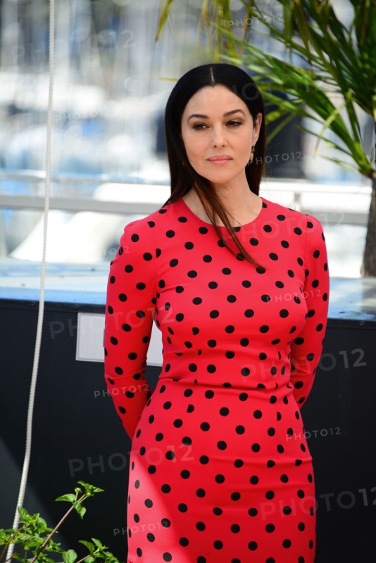 Monica Bellucci, Festival de Cannes 2014