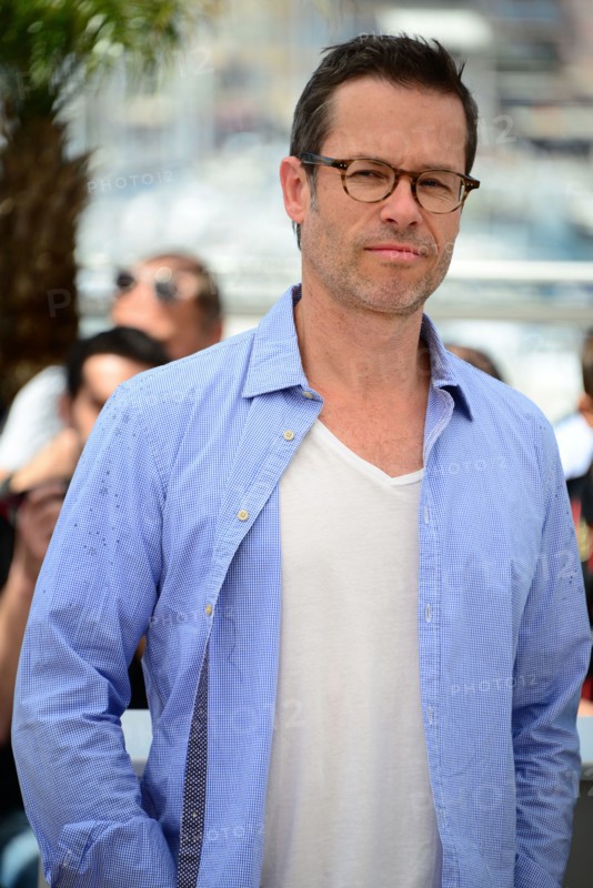 Guy Pearce, Festival de Cannes 2014