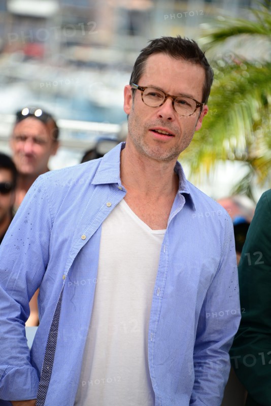 Guy Pearce, Festival de Cannes 2014