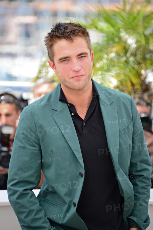 Robert Pattinson, Festival de Cannes 2014