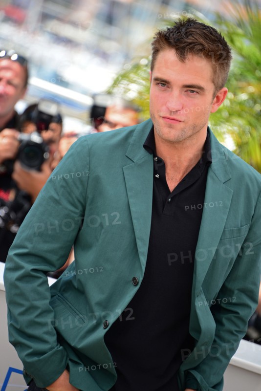 Robert Pattinson, Festival de Cannes 2014