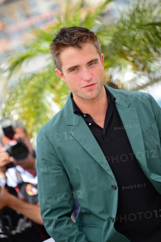 Robert Pattinson, Festival de Cannes 2014