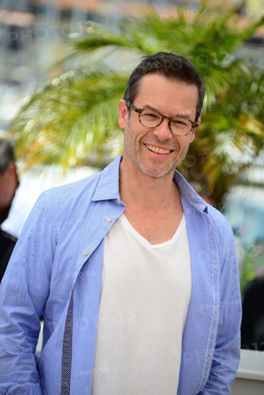 Guy Pearce, Festival de Cannes 2014